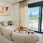 Citrus With Pool And Sea View Near Nafplio بيت للعطل *