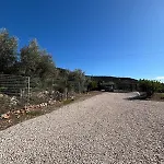 Citrus With Pool And Sea View Near Nafplio *