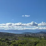 Citrus With Pool And Sea View Near Nafplio * ذريبانو