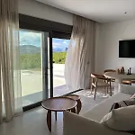 Prázdninový dům Citrus With Pool And Sea View Near Nafplio