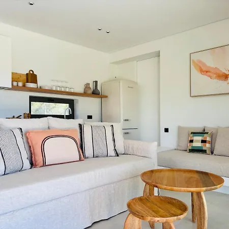 Citrus With Pool And Sea View Near Nafplio *