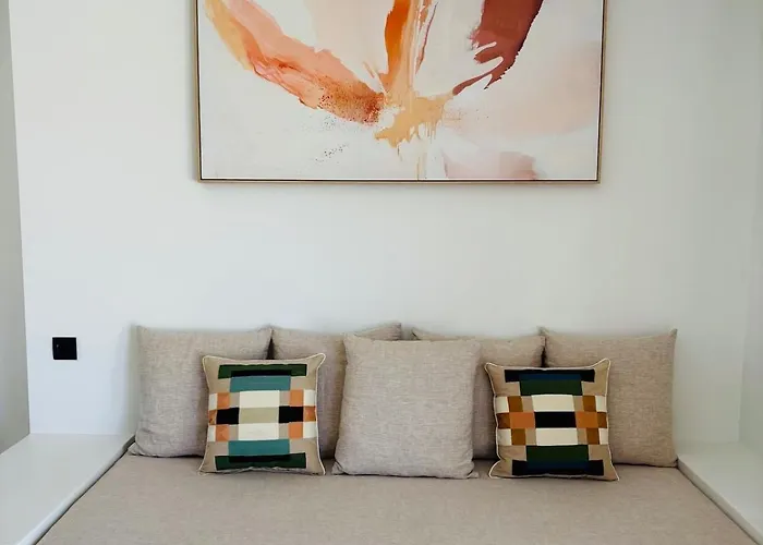 Citrus With Pool And Sea View Near Nafplio Drepano (Argolis)