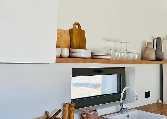 Citrus With Pool And Sea View Near Nafplio 別荘 Drepano (Argolis)